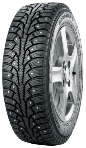 Шина Nokian Nordman 5 185/65 R14 90T, фото 1