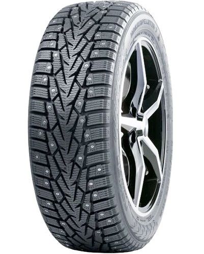 Шина Nokian Nordman 7 155/65 R14 75T, фото 1