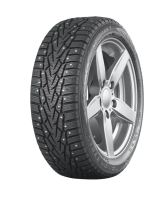 Шина Nokian Nordman 7 235/55 R17 103T