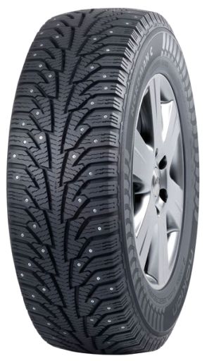 Шина Nokian NORDMAN C 225/70 R15 112/110R, фото 1