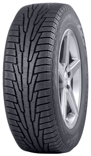 Шина Nokian Nordman RS2 195/65 R15 95R