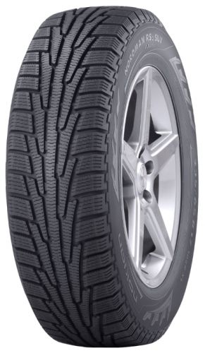 Шина Nokian Nordman RS2 SUV 235/60 R18 107R, фото 1