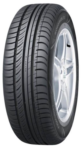 Шина Nokian Nordman SX 205/60 R16 92H, фото 1