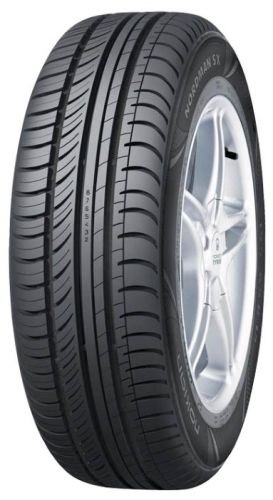 Шина Nokian Nordman SX 215/55 R16 97H