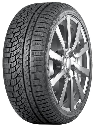 Шина Nokian WR A4 215/55 R17 98V, фото 1