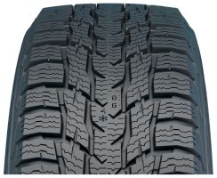 Шина Nokian WR C3 195/70 R15 104/102S
