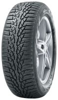 Шина Nokian WR D4 215/55 R16 93H
