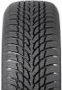 Автомобильные шины Nokian WR Snowproof 155/70 R19 88Q