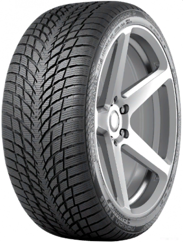 Автомобильные шины Nokian WR Snowproof 175/65 R14 82T
