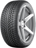 Автомобильные шины Nokian WR Snowproof 175/65 R14 82T