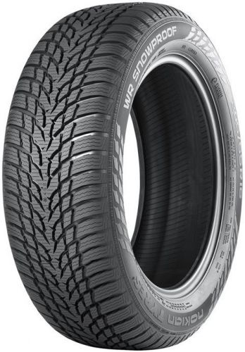 Шина Nokian WR Snowproof 205/50 R17 93H