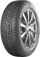 Автомобильные шины Nokian WR Snowproof 205/55 R16 91H