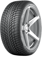 Шина Nokian WR Snowproof P 215/55 R17 98V