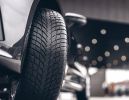 Шина Nokian WR Snowproof P 215/55 R17 98V