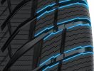 Шина Nokian WR Snowproof P 215/55 R17 98V