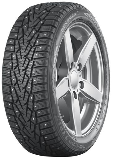 Шина Nordman 7 215/50 R17 95T, фото 1
