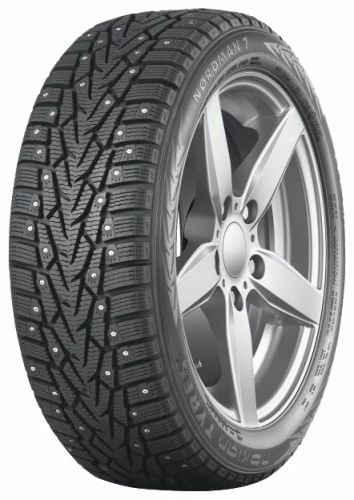 Шина Nordman 7 215/55 R16 97T
