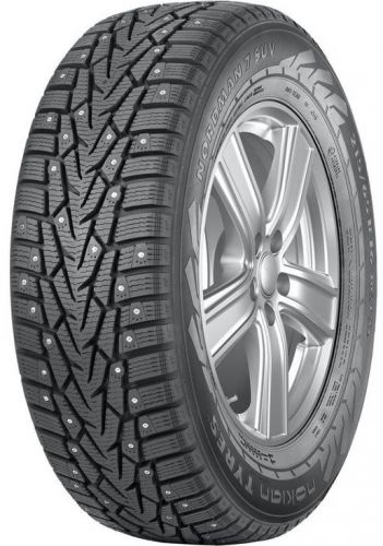 Шина Nordman 7 SUV 215/70 R16 100T
