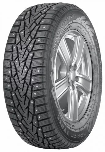 Шина Nordman 7 SUV 225/55 R18 102T