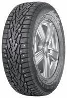 Шина Nordman 7 SUV 255/55 R18 109T
