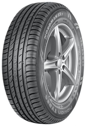 Шина Nordman SX2 195/60 R15 88H