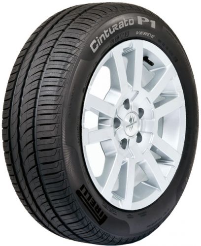 Шина Pirelli Cinturato P1 Verde 185/65 R14 86T, фото 1
