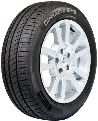 Шина Pirelli Cinturato P1 Verde 195/50 R15 82V, фото 1