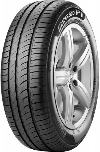 Шина Pirelli Cinturato P1 Verde 195/55 R15 85H, фото 1