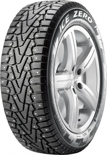 Шина Pirelli Ice Zero 195/65 R15 95T