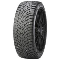 Автомобильная шина Pirelli Ice Zero 2 215/65 R16 102T зимняя шипованная