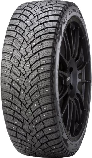 Автомобильная шина Pirelli Ice Zero 2 225/55 R17 101T, фото 1
