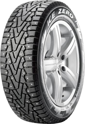 Шина Pirelli Ice Zero 215/60 R16 99T, фото 1