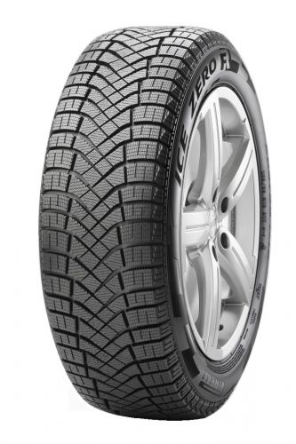 Шина Pirelli Ice Zero FR 215/65 R16 102T