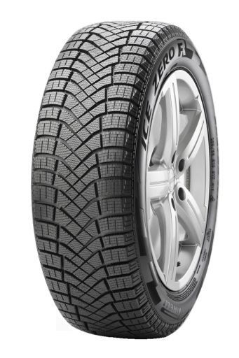 Шина Pirelli Ice Zero FR 225/60 R17 103H, фото 1