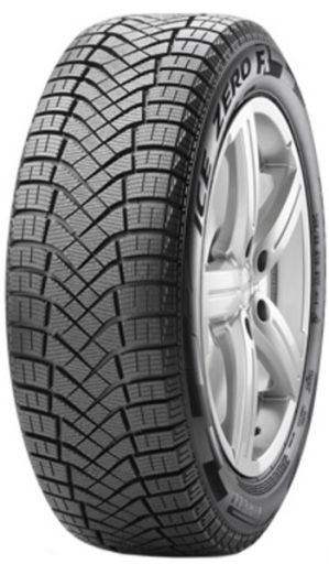 Шина Pirelli Ice Zero Friction 285/60 R18 116T, фото 1