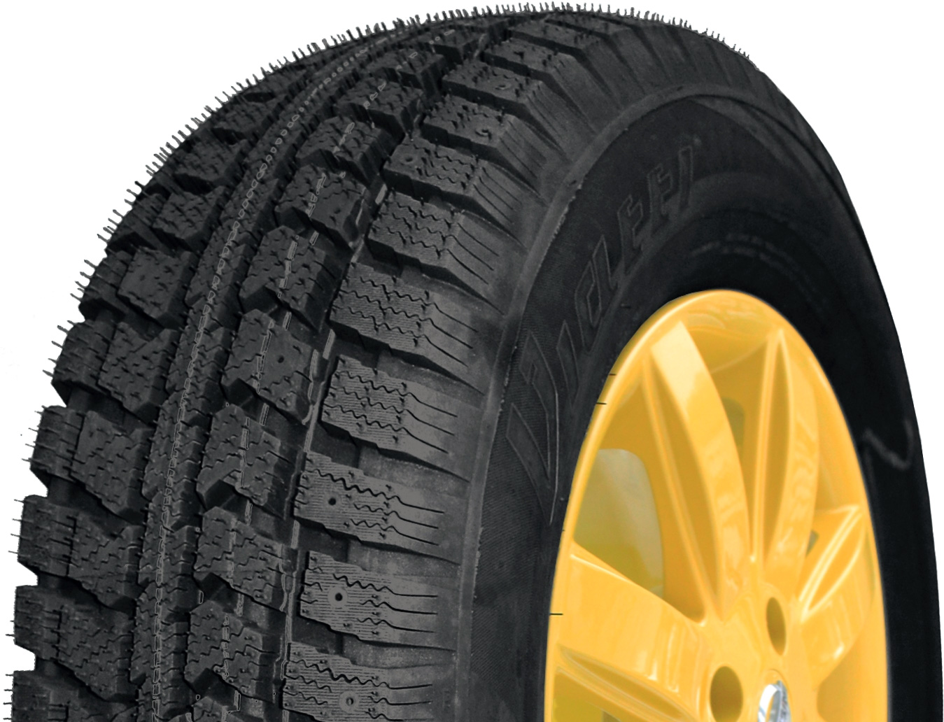 Шина Viatti Vettore Brina V-525 205/65 R16C 107/105R, фото 2
