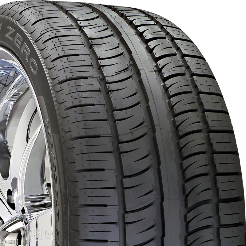 Шина Pirelli Scorpion Zero 255/50 R20 109Y, фото 4