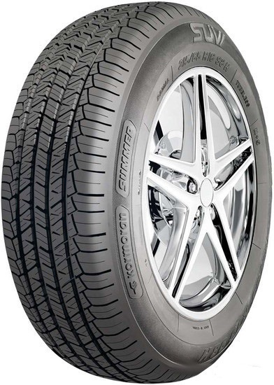 Шина Tigar SUV Summer 255/50 R19 107Y, фото 2