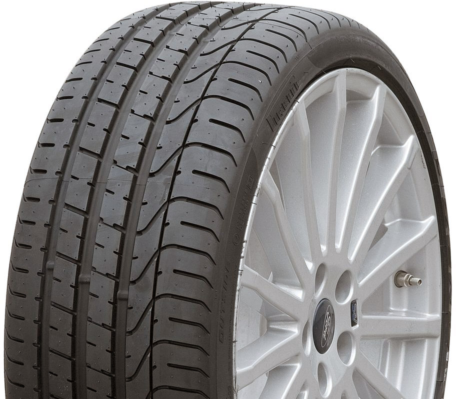 Шина Pirelli P Zero 275/40 R20 106Y, фото 2
