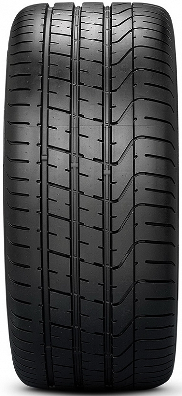 Шина Pirelli P-Zero Sports Car 285/45 R20 108W, фото 3
