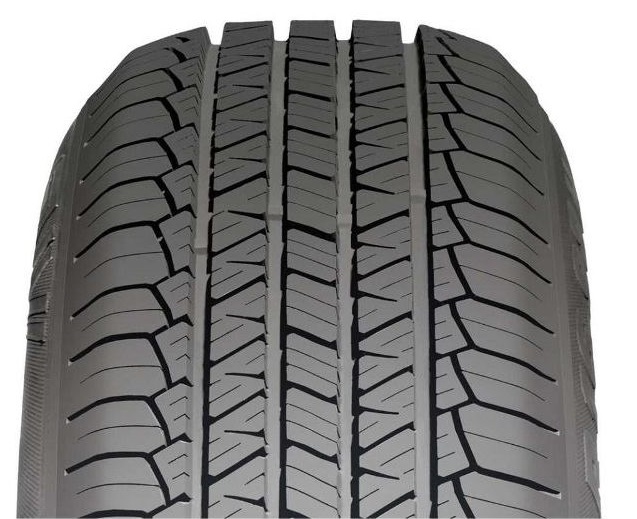 Шина Tigar SUV Summer 255/50 R19 107Y, фото 3