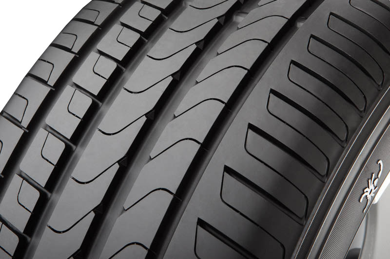 Шина Pirelli Scorpion Verde 245/65 R17 111H, фото 3
