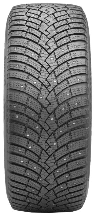 Автомобильная шина Pirelli Scorpion Ice Zero 2 235/65 R17 108T, фото 2