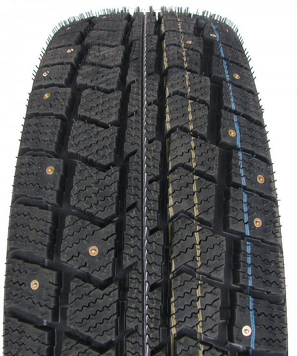 Шина Viatti Vettore Inverno V-524 225/70 R15C 112/110R, фото 2