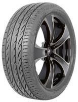 Шина Pirelli P Zero Nero GT 205/45 R16 83W