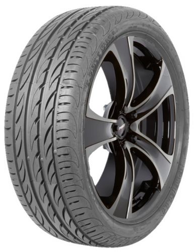 Шина Pirelli P Zero Nero GT 255/35 R18 94Y