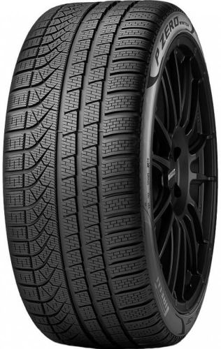 Шина Pirelli P Zero Winter 245/45 R18 100V