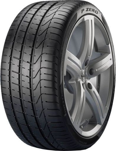 Шина Pirelli P-Zero Sports Car 245/45 R18 100Y, фото 1