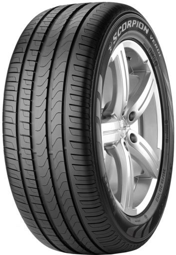 Шина Pirelli Scorpion Verde 295/40 R21 111Y, фото 1