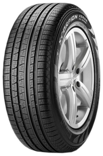Шина Pirelli Scorpion Verde All Season 255/55 R19 111V, фото 1